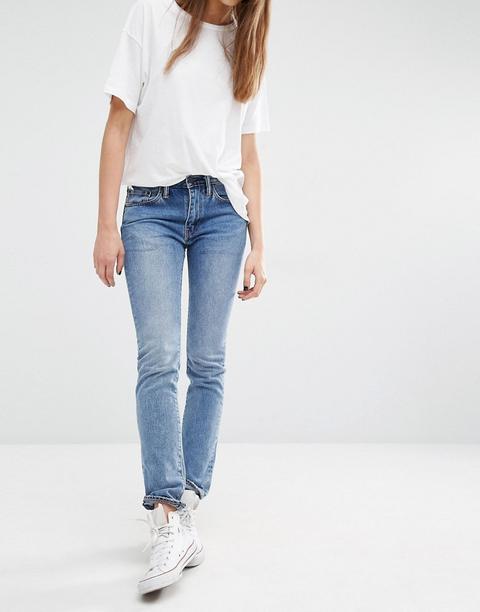 Levi's - 505 - Jeans Dritti - Blu