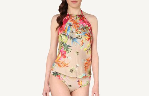 Intimissimi tankini hot sale