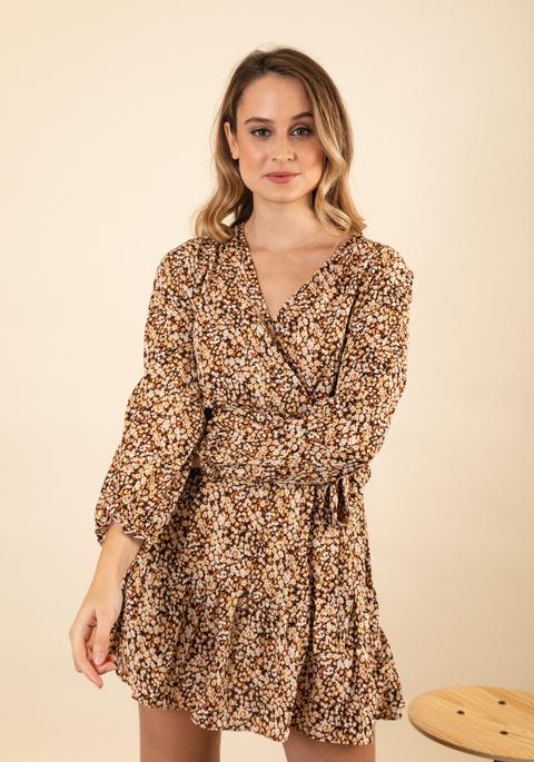 Vestido Agata