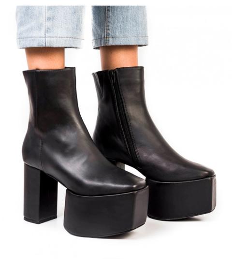 Bota Marcade Jeffrey Campbell