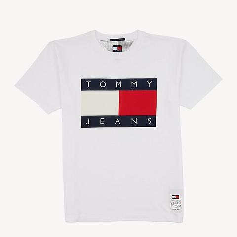 tailored tommy hilfiger