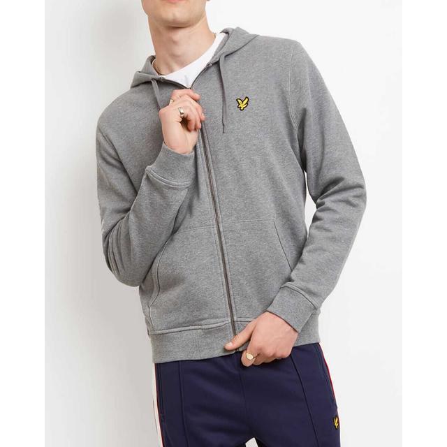 champion uo colorblock hoodie