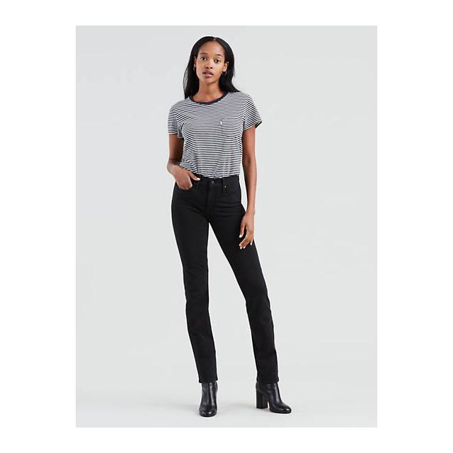 levis shaping slim jeans 312