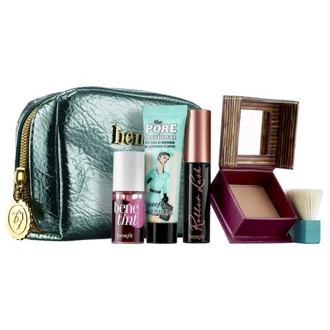 Kit Esclusivo Work Kit, Girl