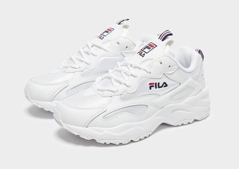 fila ray tracer women's