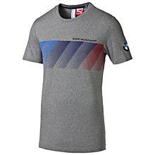 Camiseta Bmw Motorsport Puma