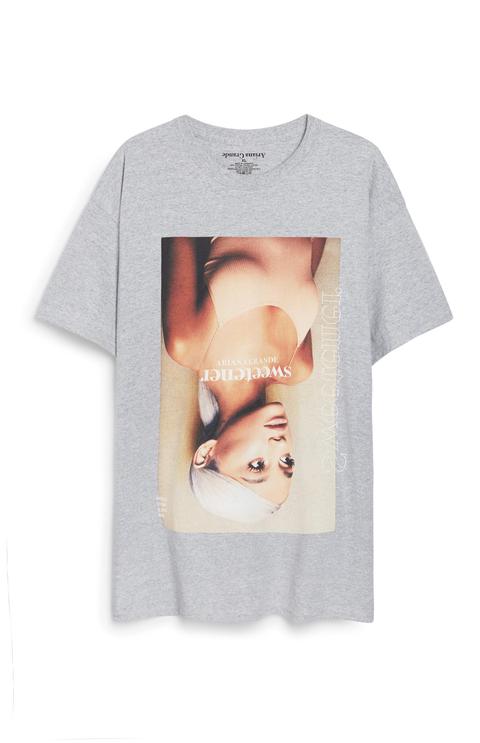 Ariana Granda T-shirt