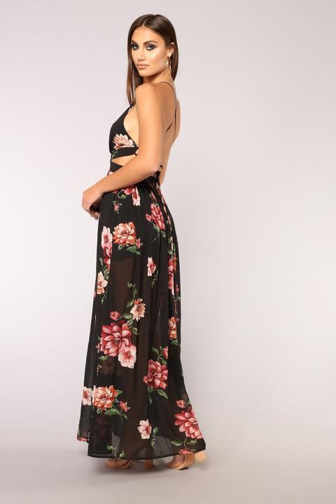 lanai maxi dress fashion nova