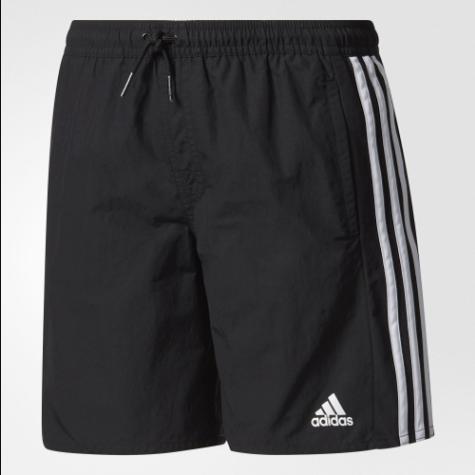 Short Da Nuoto 3-stripes