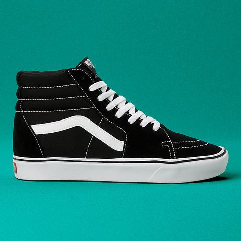 vans zapatilla hombre negra vans zapatilla hombre negra