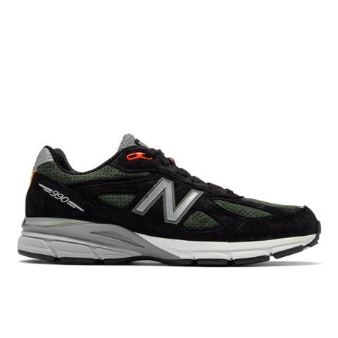 New Balance 990v4 Made In Us