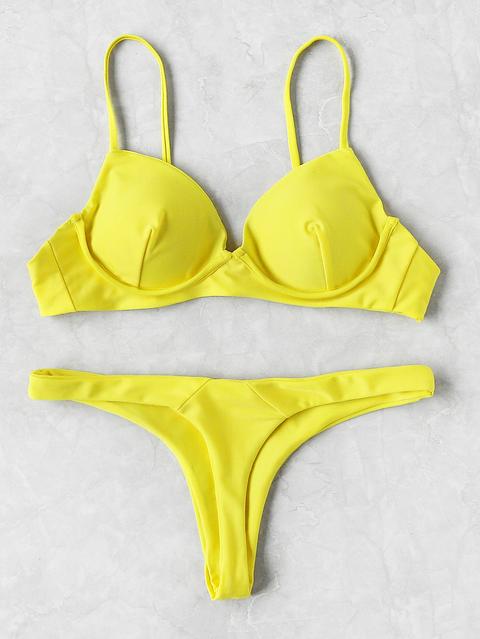 Sets De Bikini Playero