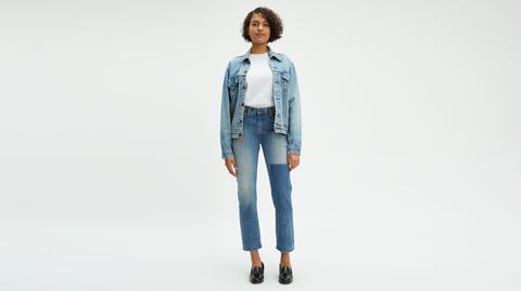 levi's vintage clothing 505