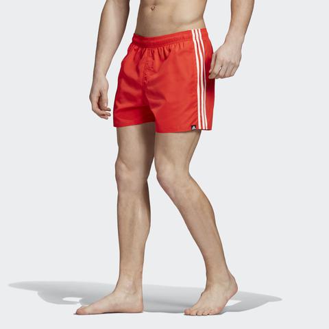 Short Da Nuoto 3-stripes