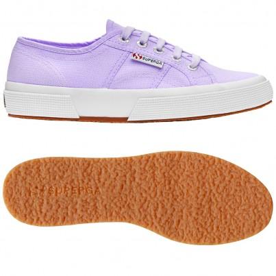 2750-cotu Classic, 14357, Le Superga S000010 520 Violet Lilac