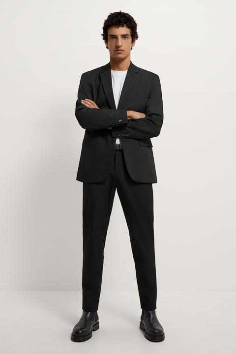 Pantalón Conjunto Cinzato Confort