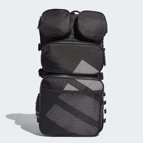 eqt running backpack