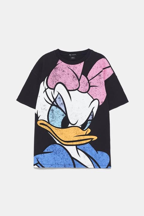 T-shirt Daisy ©disney