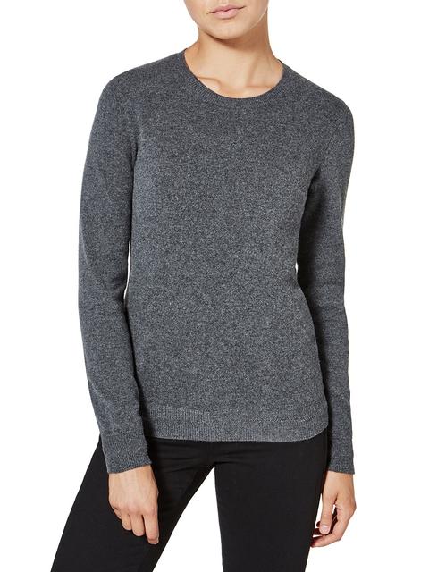 Pullover Girocollo