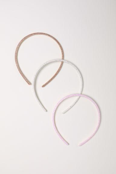 Cerchietti, 3 Pz