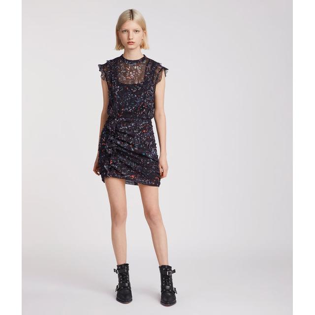 all saints hali dress