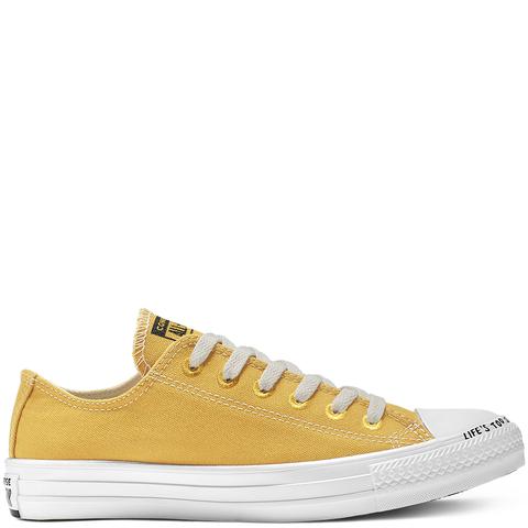 Chuck Taylor All Star Renew Low Top 