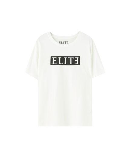 pull and bear elite sweatshirt