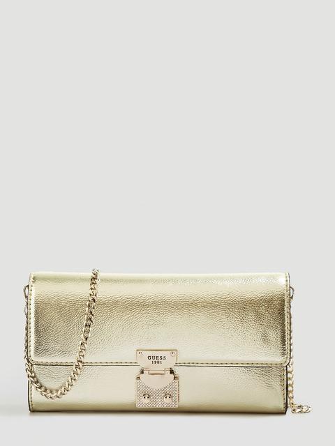 Guess lynda outlet crossbody