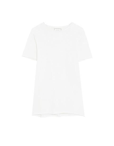 T-shirt Basic Maniche Corte