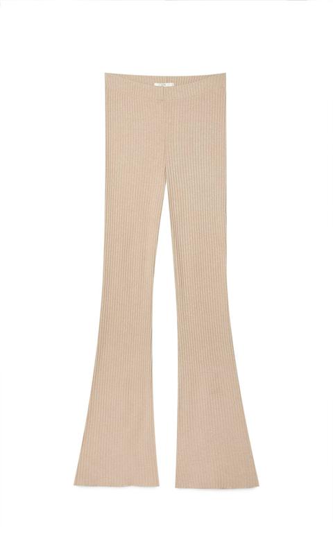 Pantalon Flare Canale