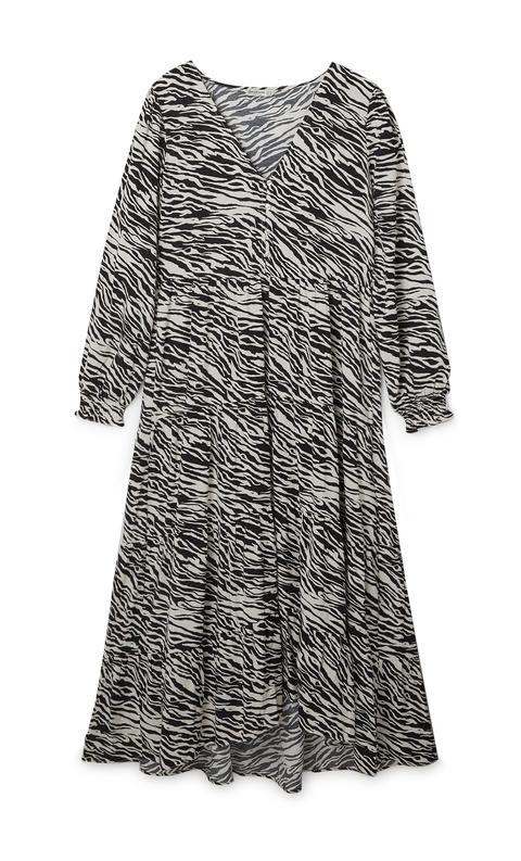 Vestido Asimétrico
