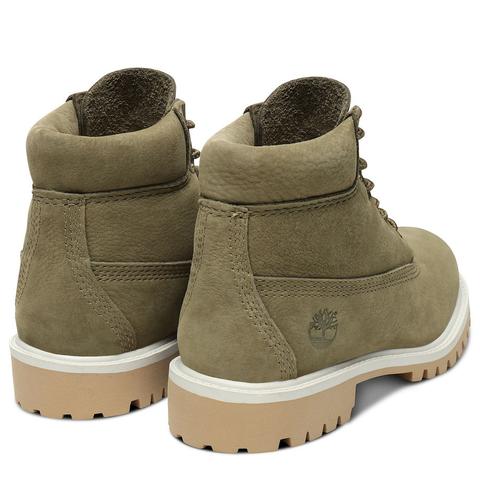 timberland pour enfant