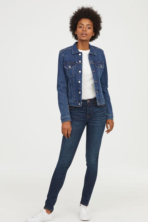 Shaping Skinny Regular Jeans