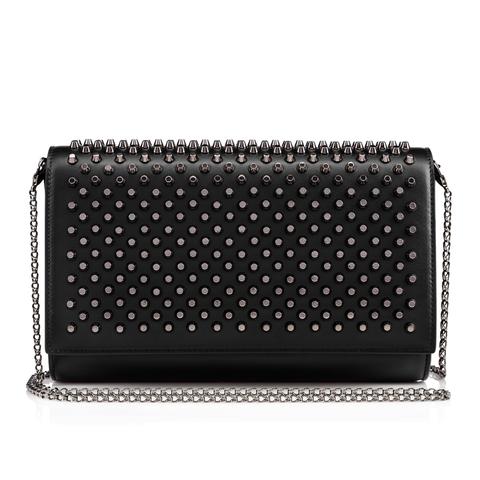 Paloma Clutch