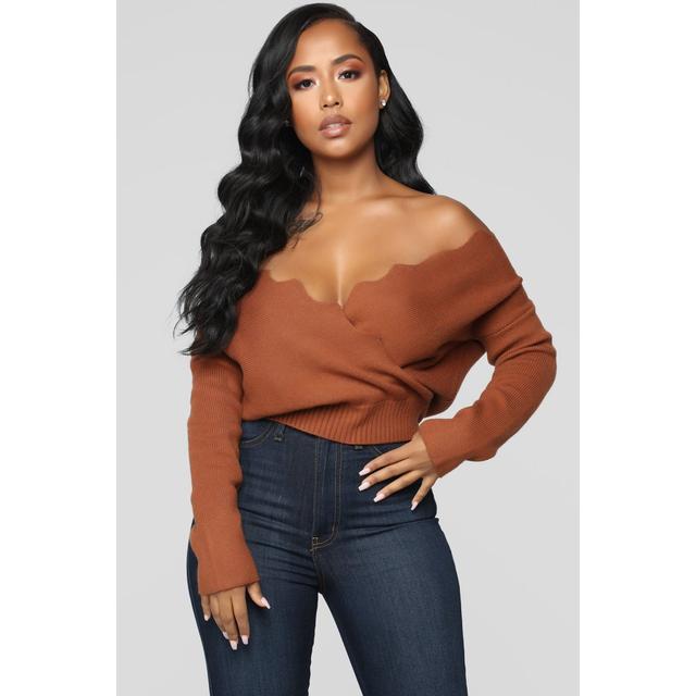 finding love sweater fashion nova