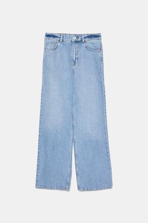 Jeans Z1975 Wide Leg