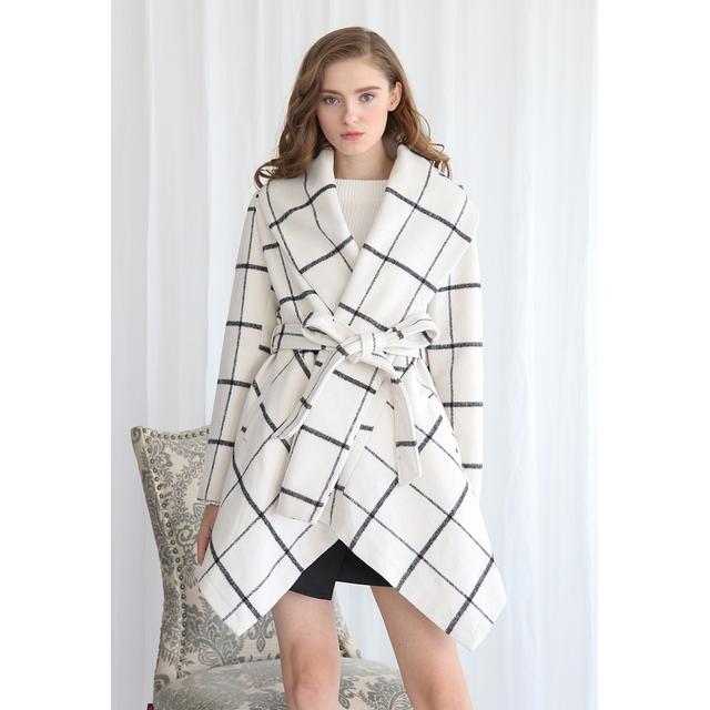 rabato coat