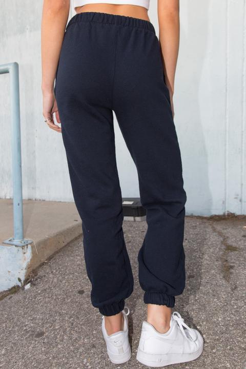 Rosa 2025 malibu sweatpants