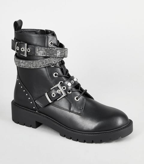 mistral boots