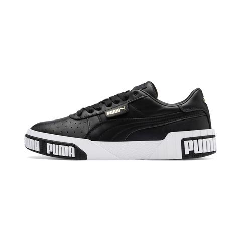 Zapatillas De Mujer Cali Bold, Oro/negro, Talla 35.5 | Puma Mujeres from  Puma on 21 Buttons