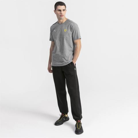 t shirt ferrari puma