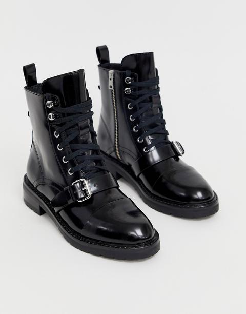 allsaints donita boots