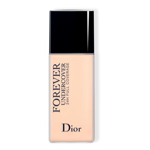 Diorskin Forever Undercover Fondotinta Fluido Copertura Totale 24 Ore