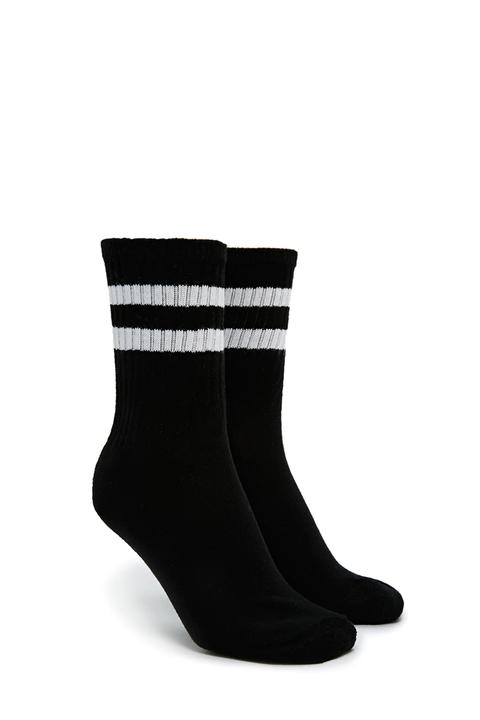 Varsity Crew Socks