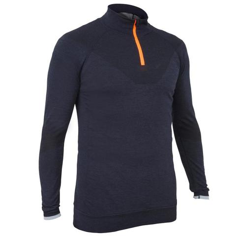 Maglia Lana Merino Uomo Ml Sailing 500