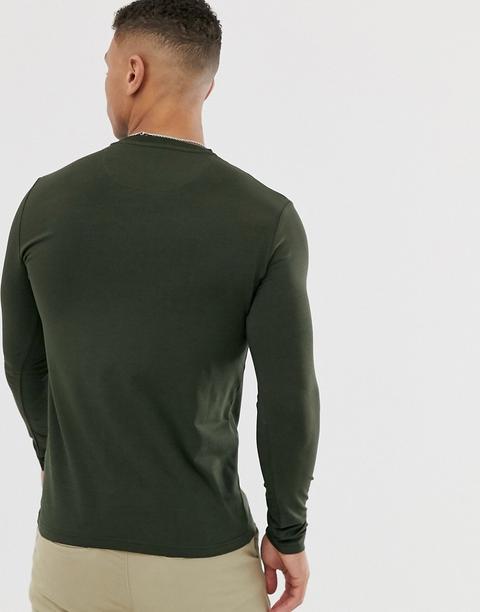 farah super slim shirt