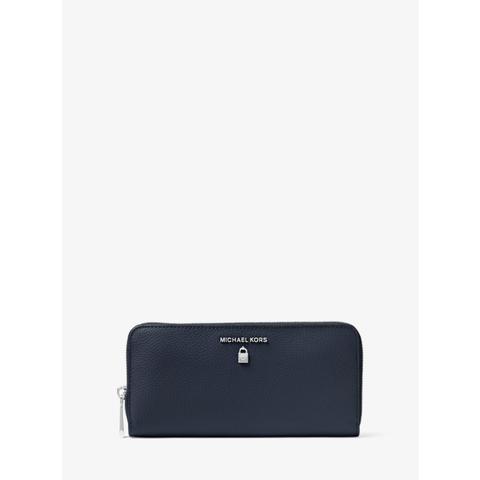 Cartera Continental Sutton De Piel