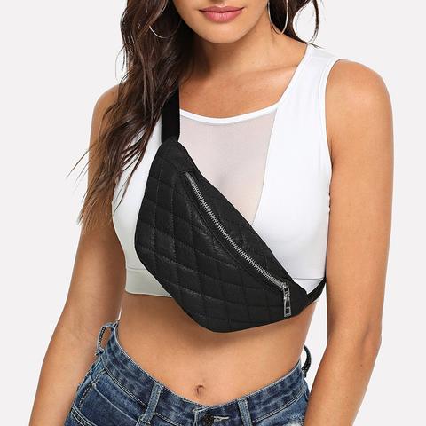 shein waist bag