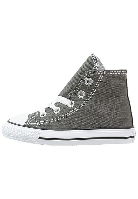 Chuck Taylor Allstar - Zapatillas Altas - Gris/blanc