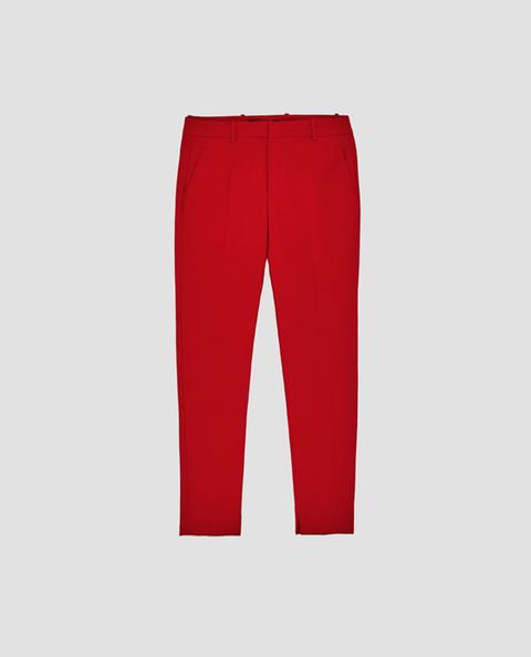 Chino Trousers